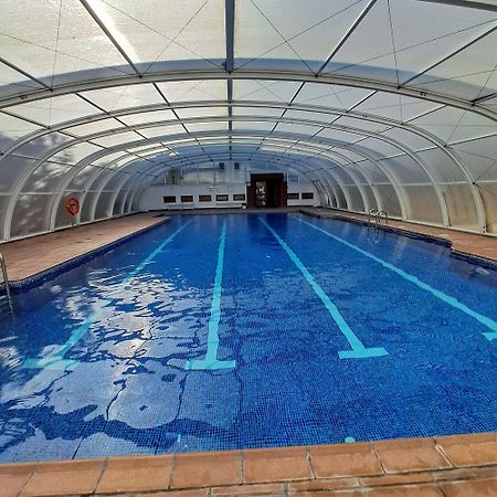 Апартаменти Casa Lliri Con Piscina En Massalfassar Valencia Екстер'єр фото