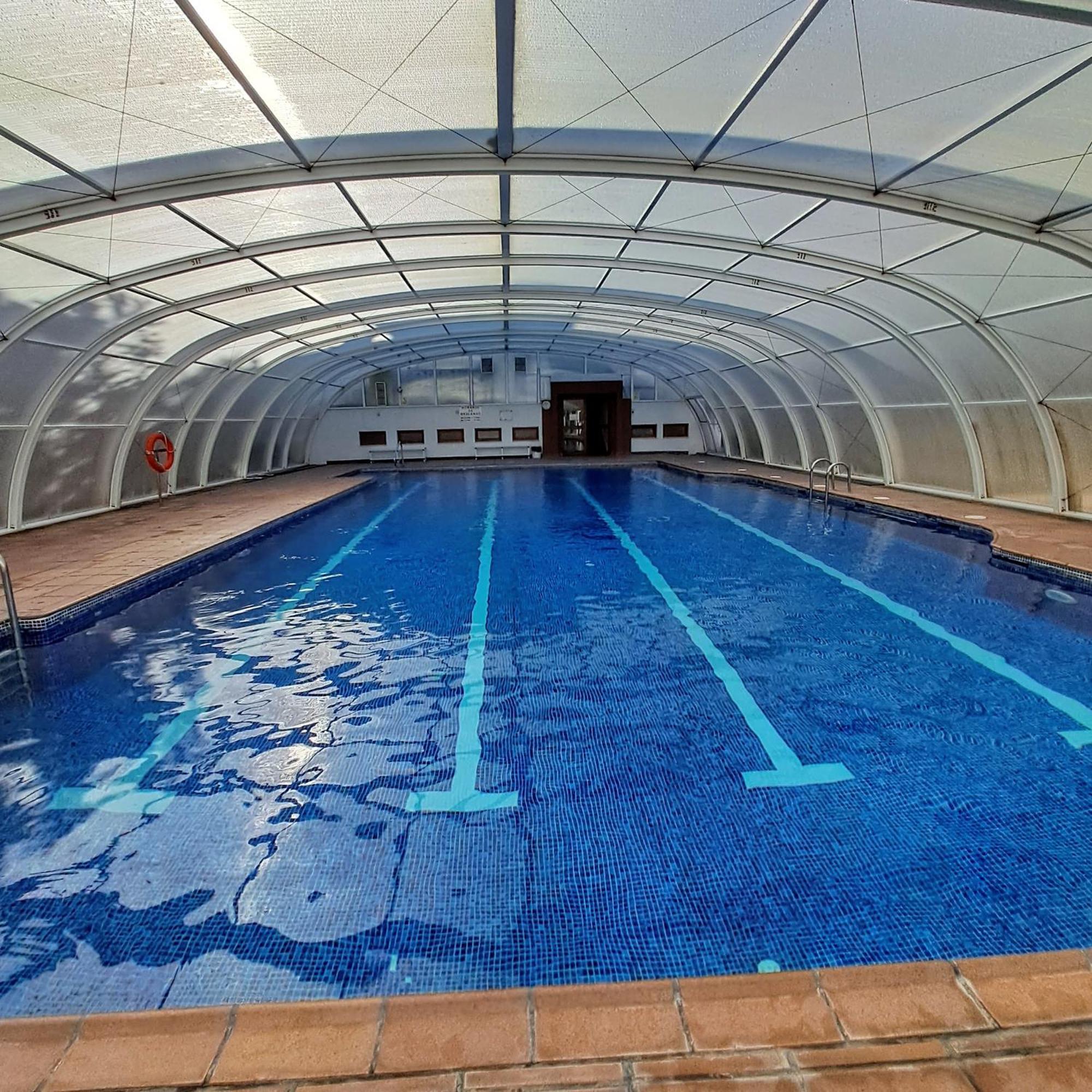 Апартаменти Casa Lliri Con Piscina En Massalfassar Valencia Екстер'єр фото