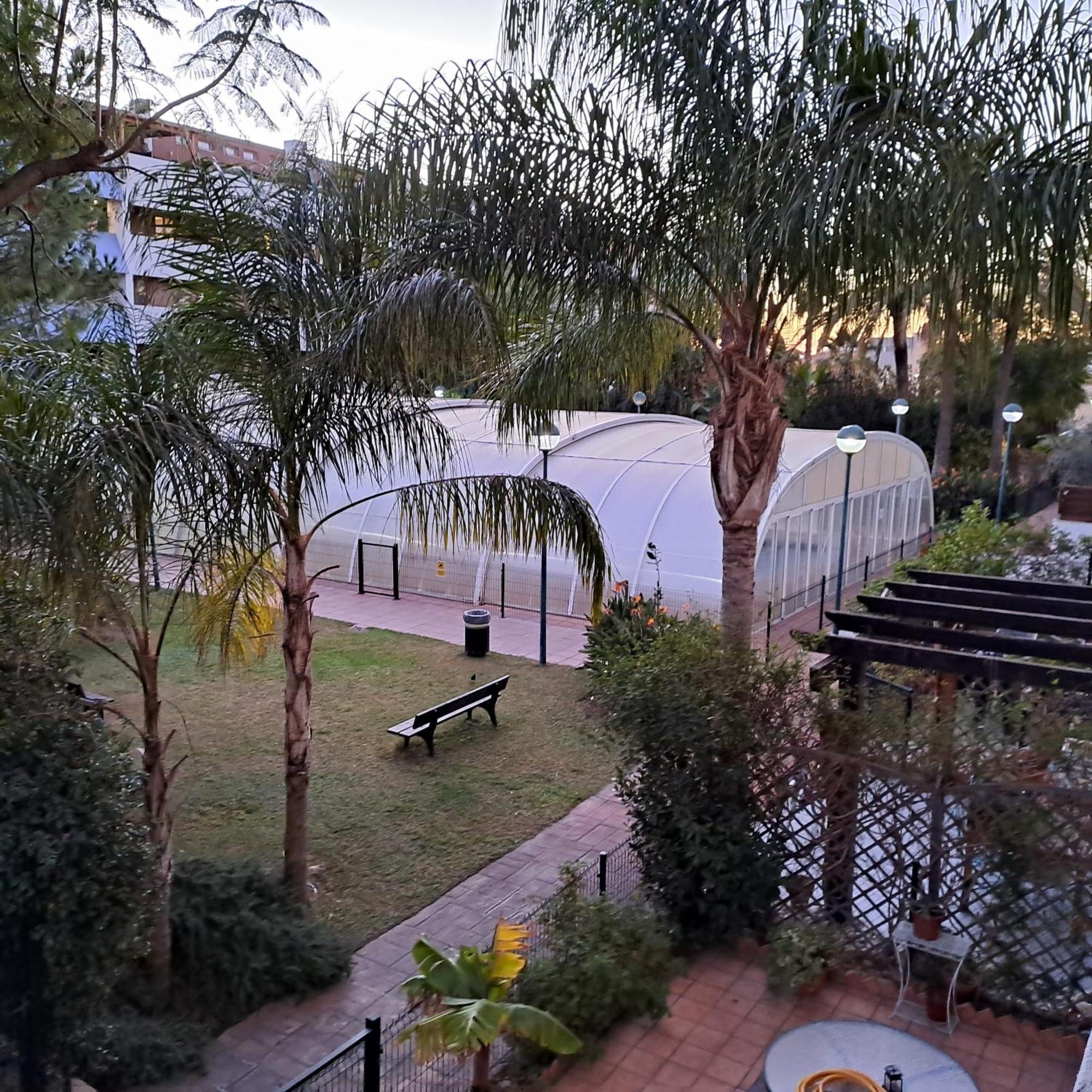 Апартаменти Casa Lliri Con Piscina En Massalfassar Valencia Екстер'єр фото
