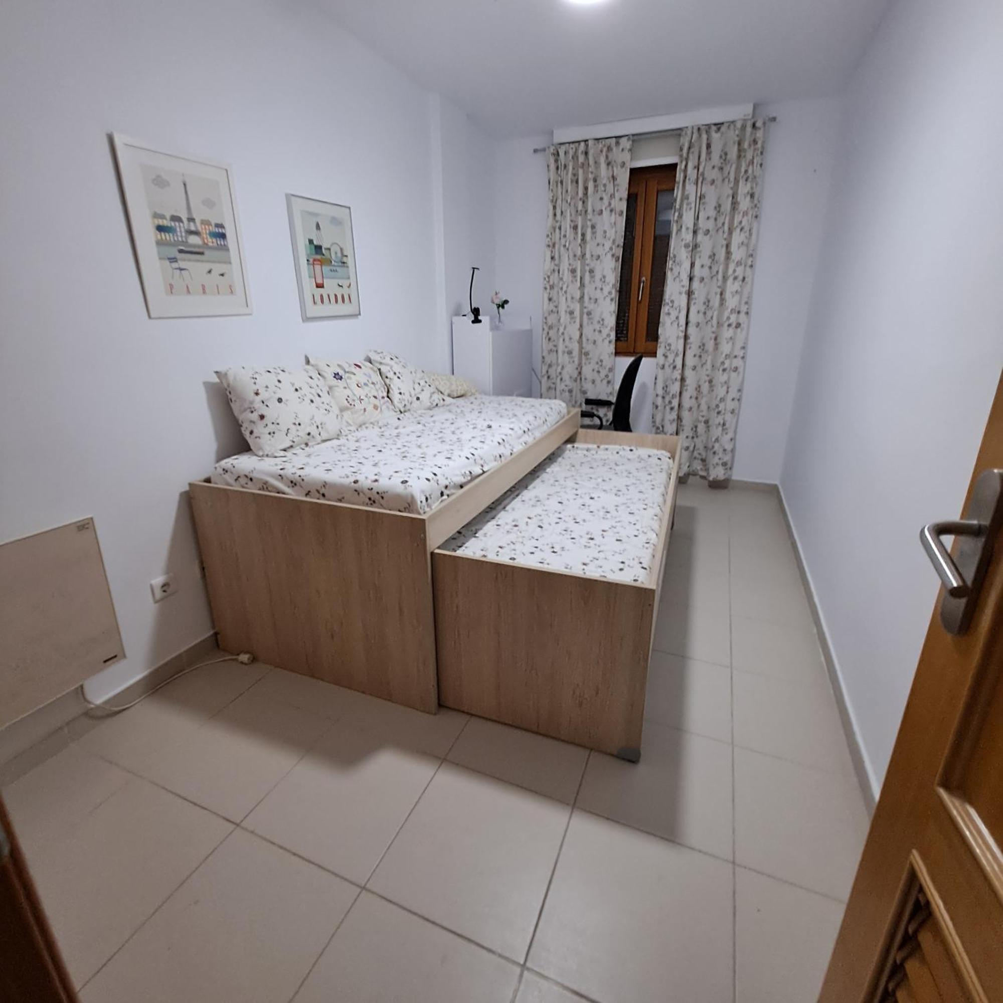 Апартаменти Casa Lliri Con Piscina En Massalfassar Valencia Екстер'єр фото