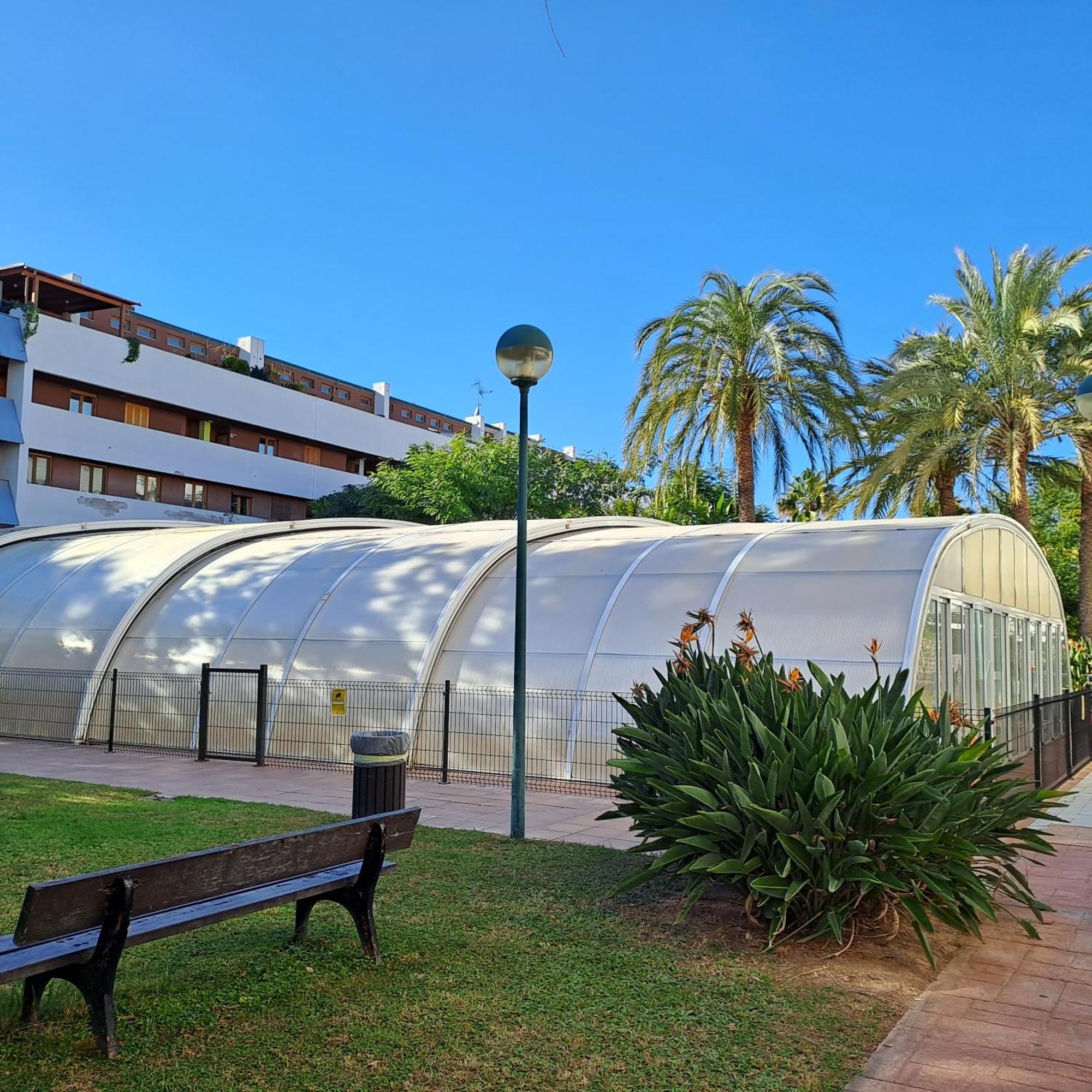Апартаменти Casa Lliri Con Piscina En Massalfassar Valencia Екстер'єр фото
