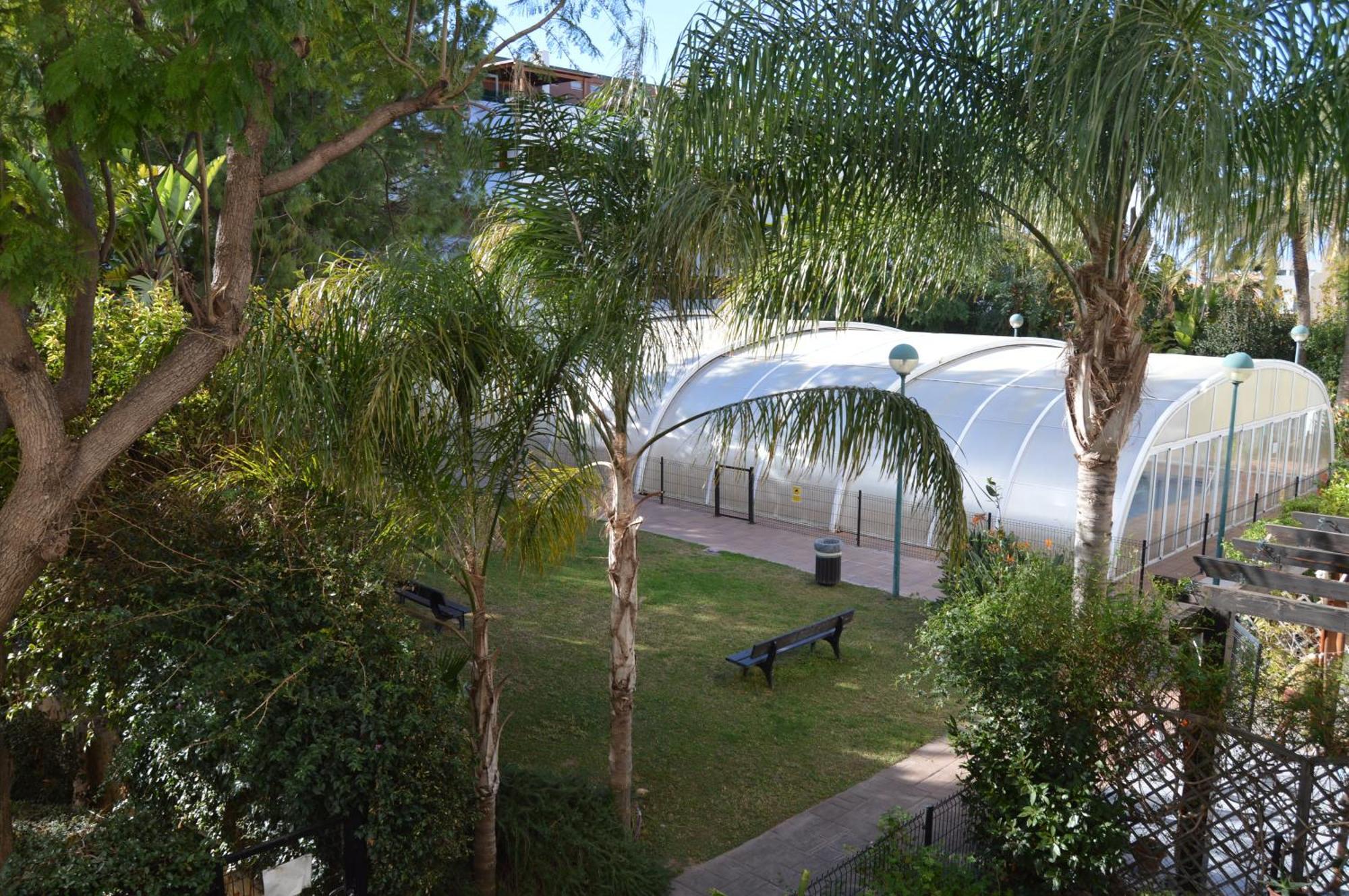 Апартаменти Casa Lliri Con Piscina En Massalfassar Valencia Екстер'єр фото